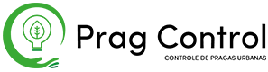 Logo Prag Control Dedetizadora