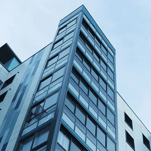 Soluções para empresas